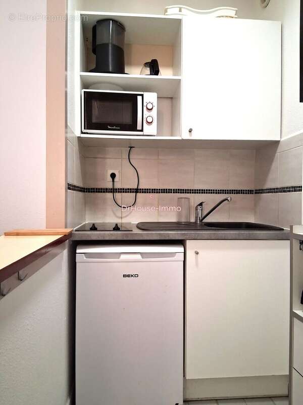 Appartement à DAX