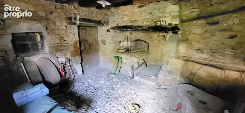 Maison de village à restaurer - photo 14