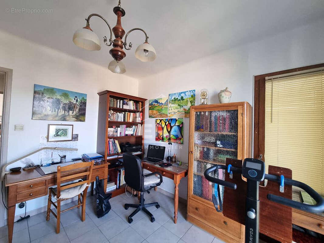 Appartement à MARTIGUES