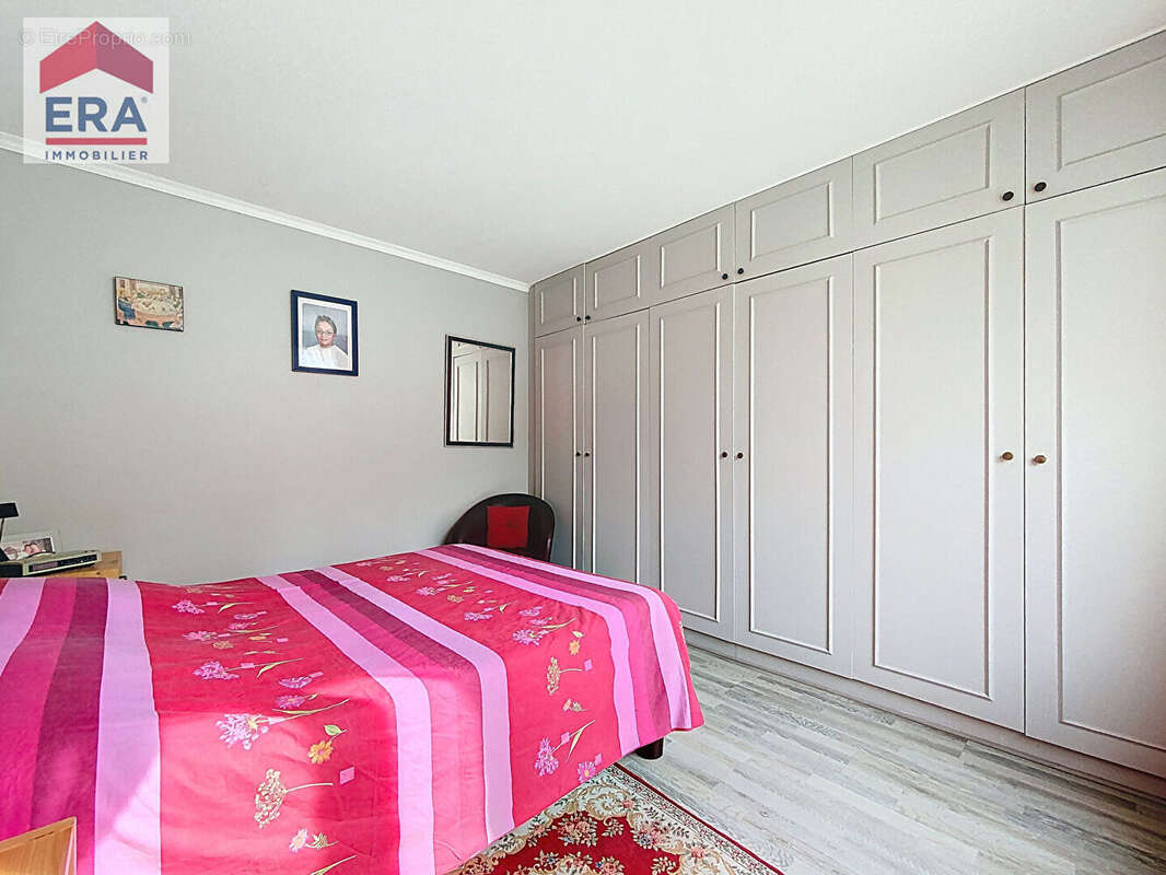 Maison à IVRY-SUR-SEINE