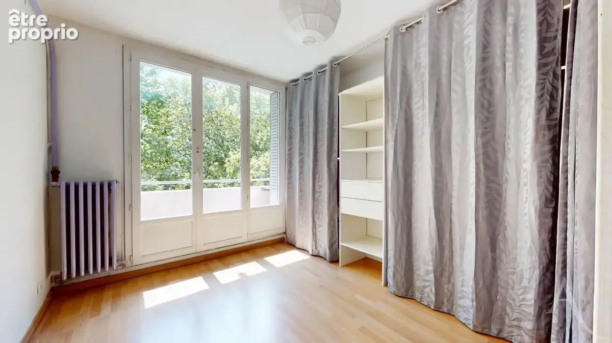 Appartement Grenoble 4 pièce(s) 71 m2 - photo 4