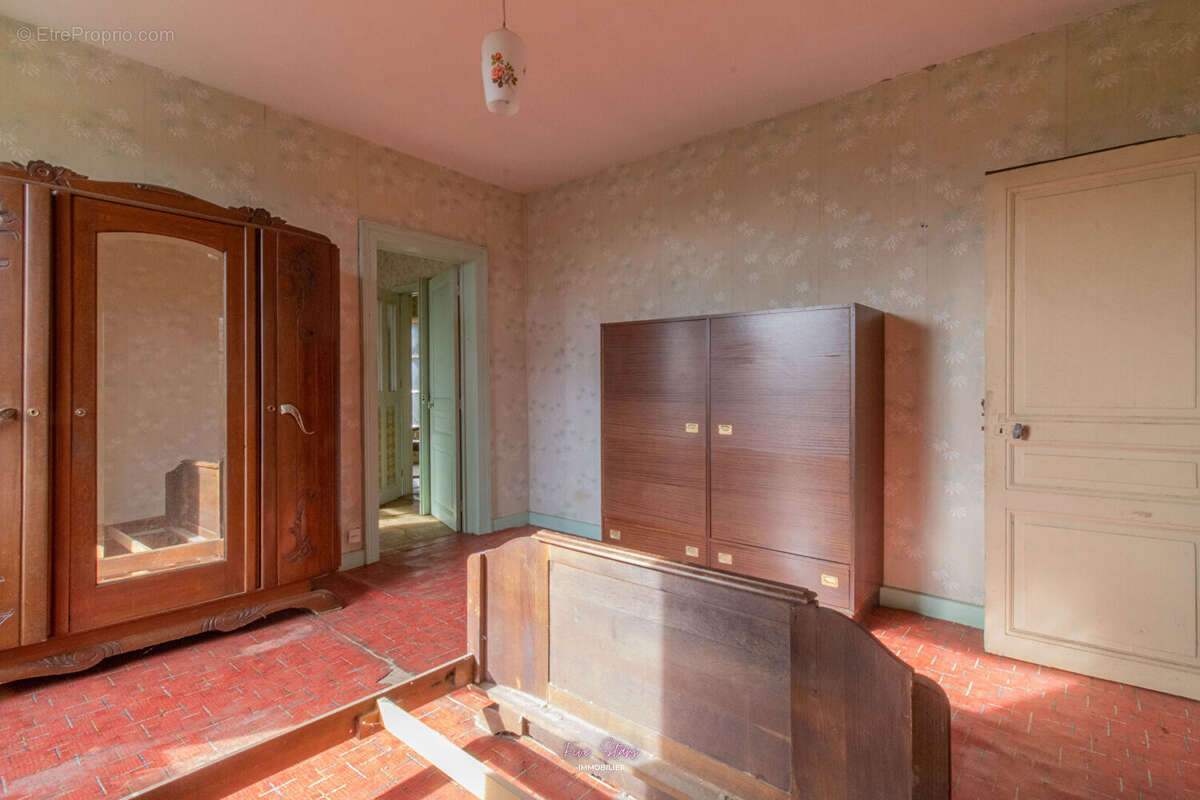 Maison à SPINCOURT
