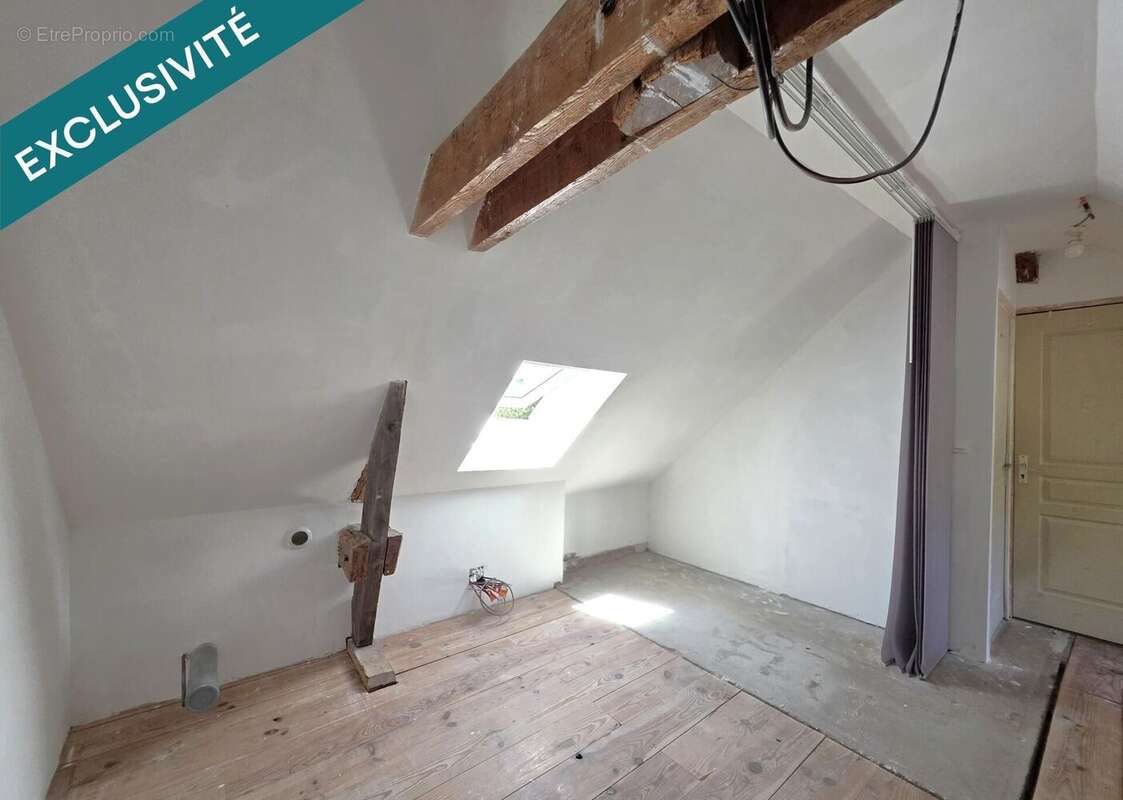 Photo 8 - Maison à BAUGE