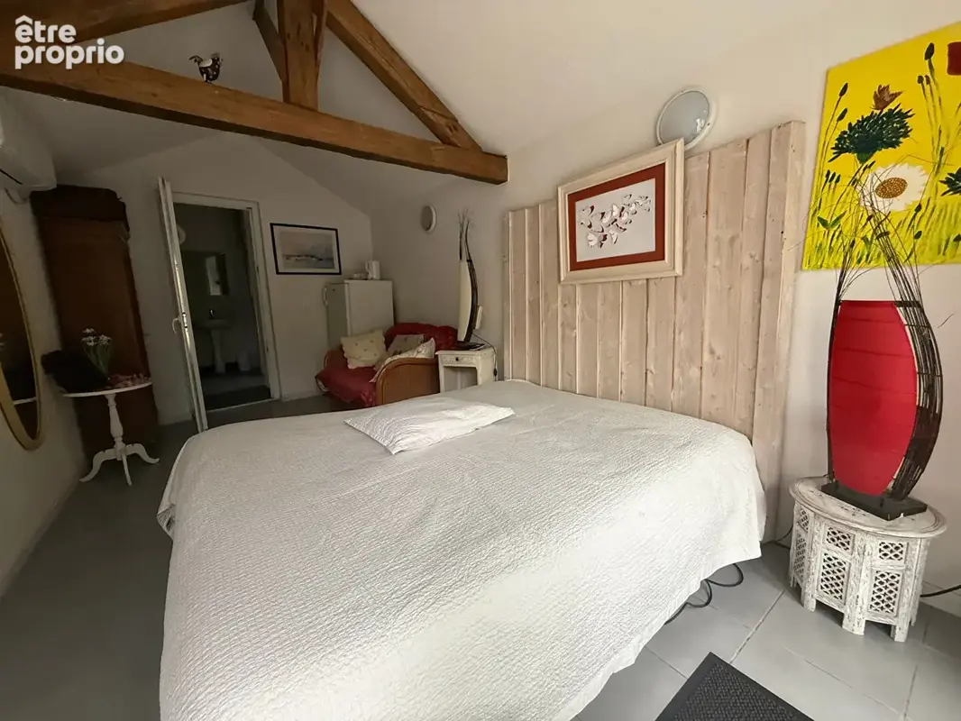 Vente propriete 15 km roanne 7 pieces 200 m² - photo 10
