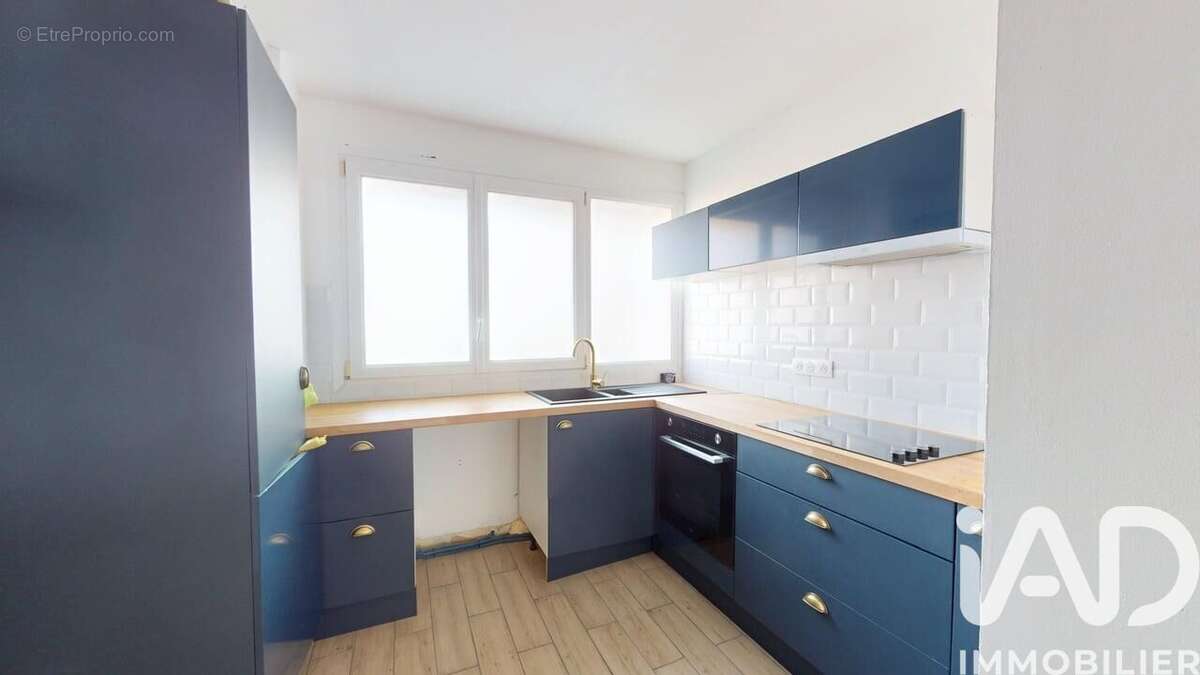 Photo 5 - Appartement à QUIMPER