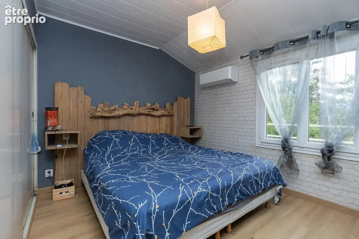 Vente Maison Montalieu-vercieu(38390) 215 000ï¿œ - photo 10