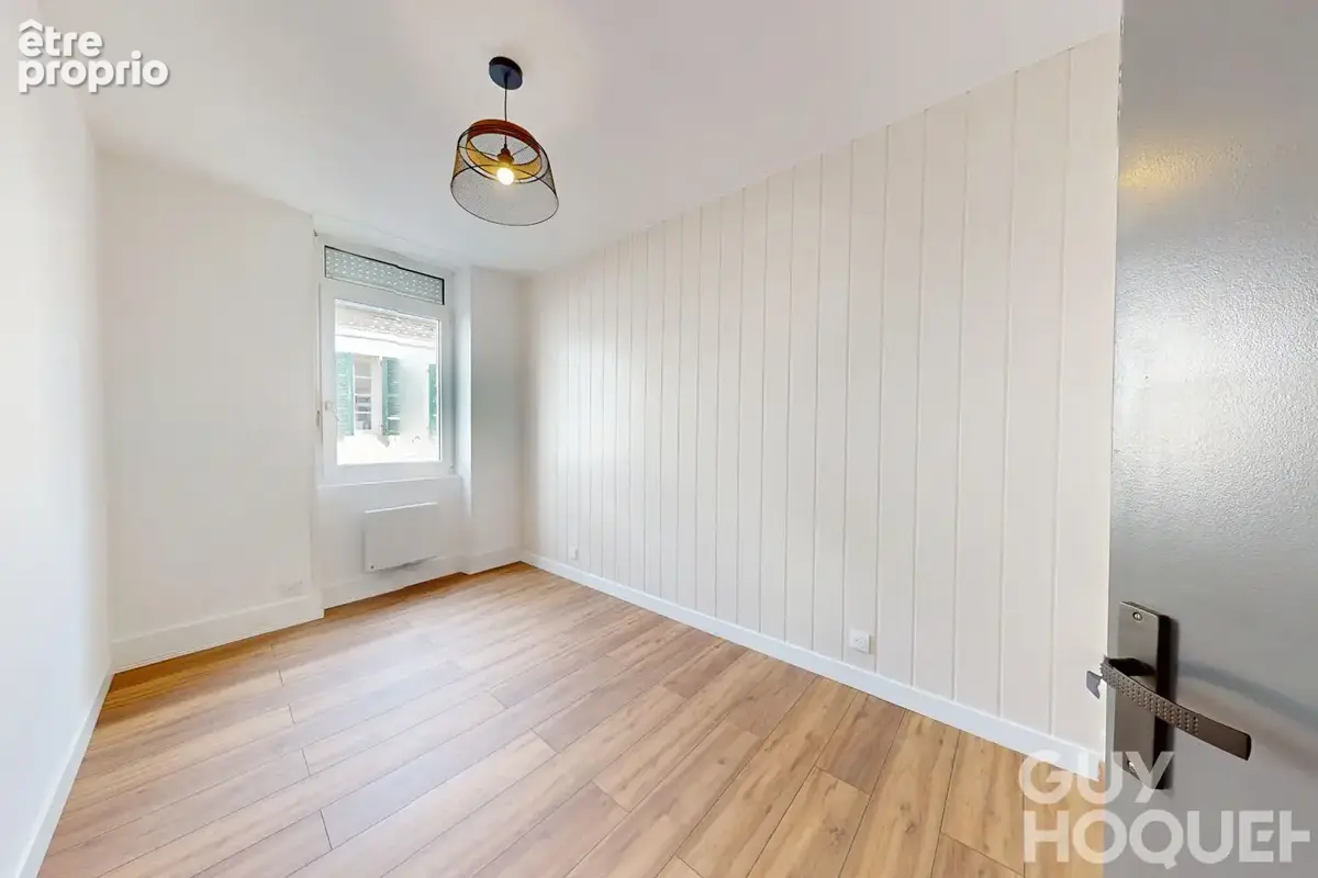 Magnifique appartement T4 de 112 m² coeur de ville d'Aire sur l'Adour - photo 10