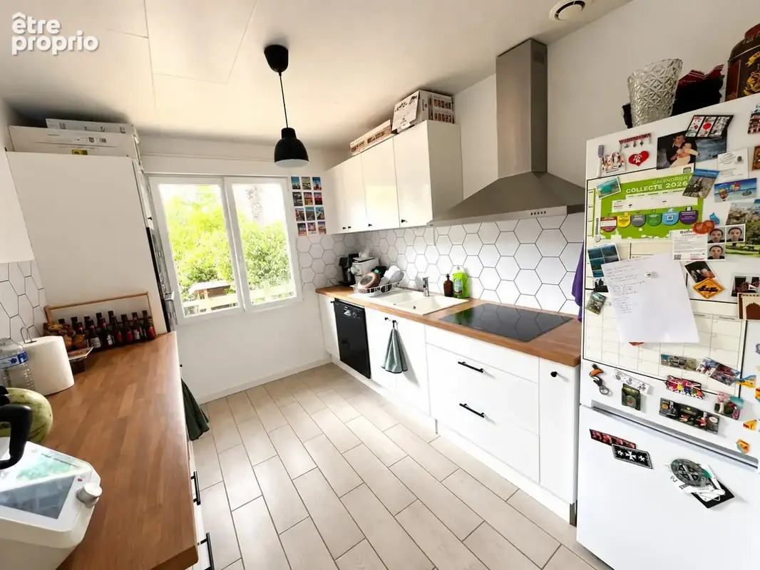 Maison 4 pièces 74 m² à vendre à Sermaise (91530) - photo 7