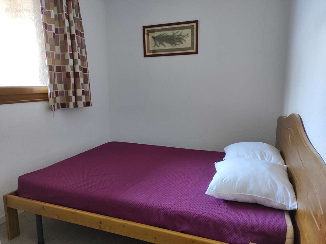 Appartement à LES ANGLES