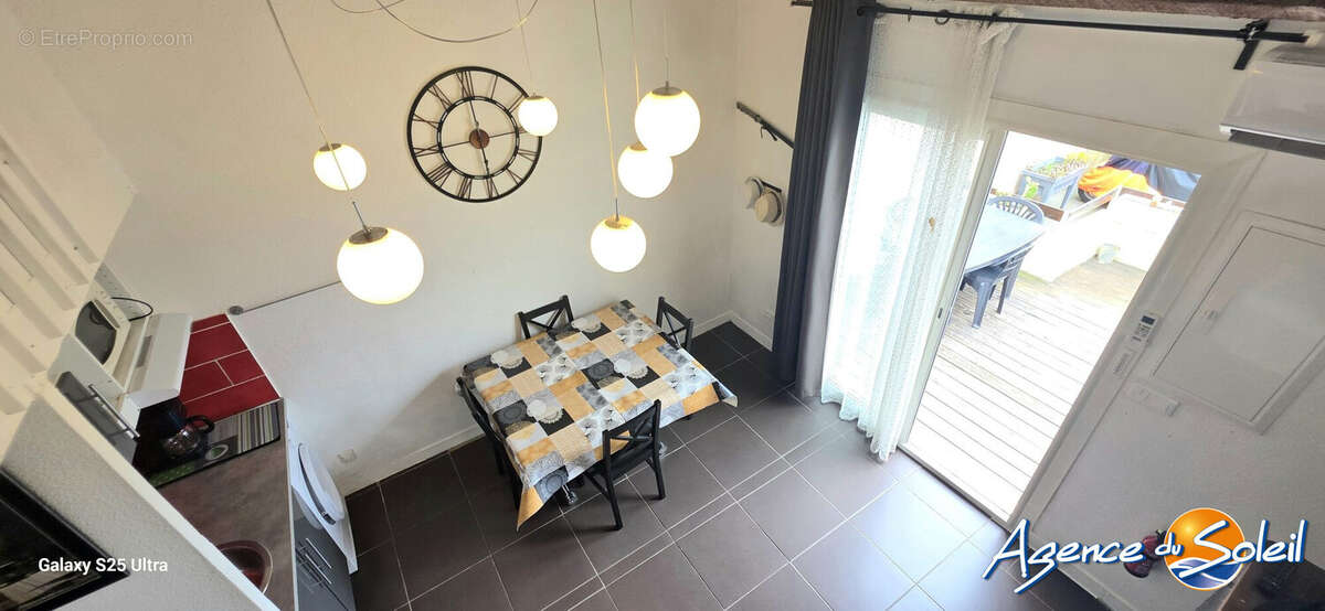 Maison à FLEURY
