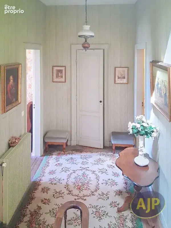 Maison de ville à Pauillac - photo 17