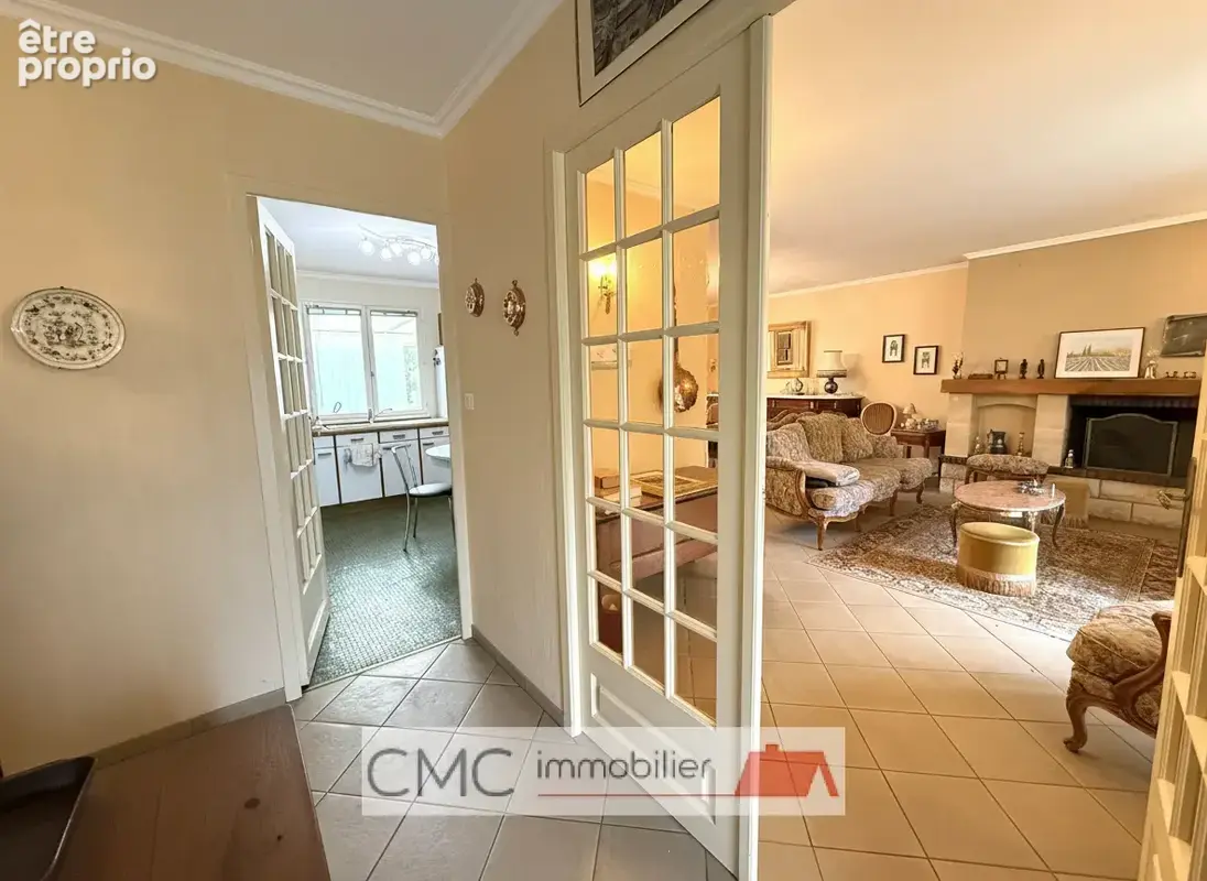À VENDRE   Maison à Luisant, proche de toutes les commodités ! - photo 3