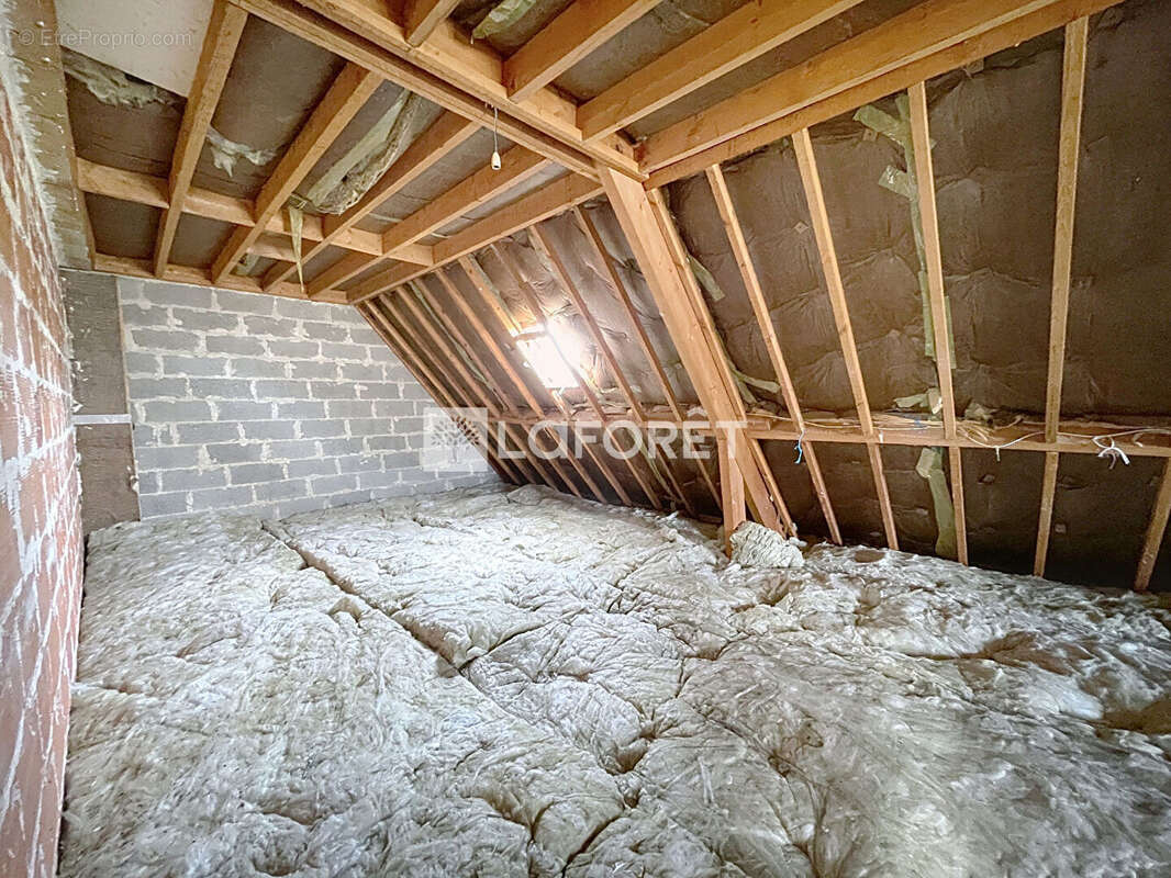 Maison Treal centre 4 chambres sur sous sol - photo 12