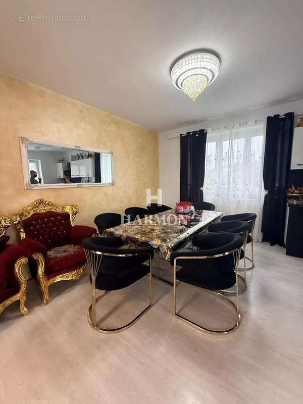 Harmon a vendre : Maison de rapport – Deux logements indépendants avec fort potentiel locatif - photo 22