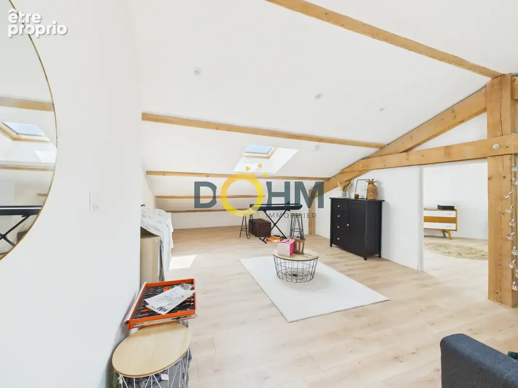À vendre sur la commune de Fay-la-Triouleyre, belle maison  t5 d’environ 130 m2 récemment rénovée - photo 15