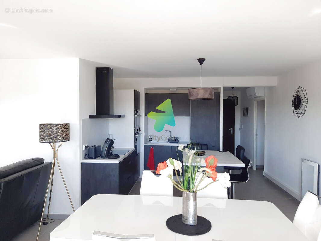 Appartement à NARBONNE