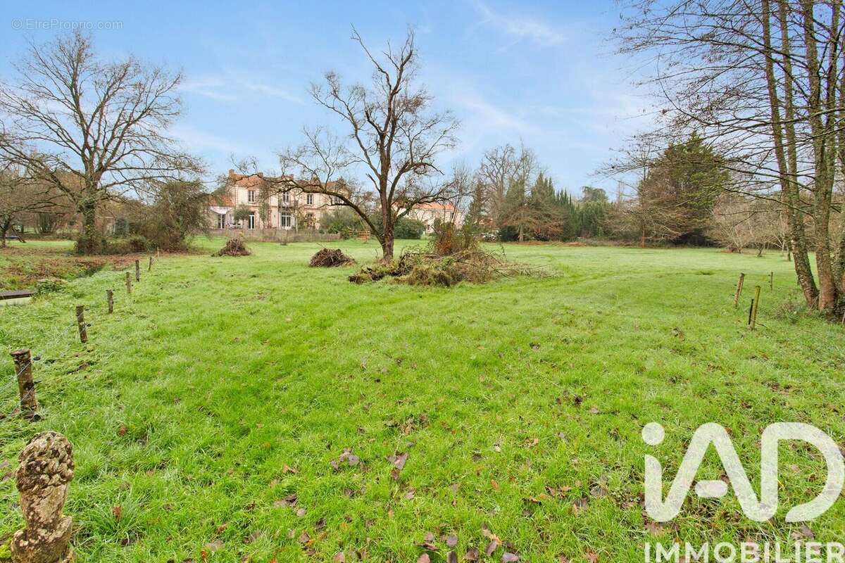 Photo 9 - Maison à BOUAYE