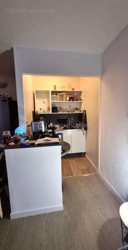Appartement à TOURS