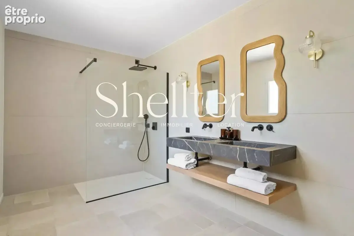 Villa d'exception à vendre – Domaine sécurisé de Bartole, Grimaud - photo 29