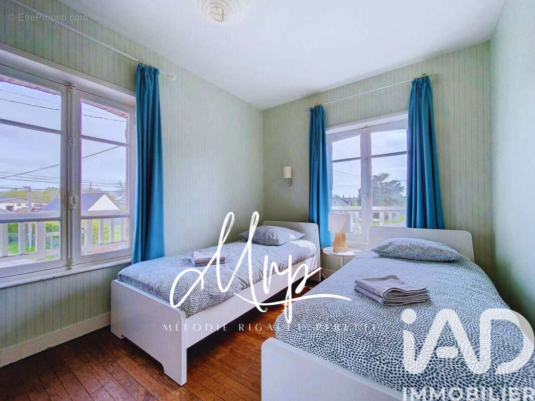 Photo 9 - Maison à LA NEUVE-LYRE