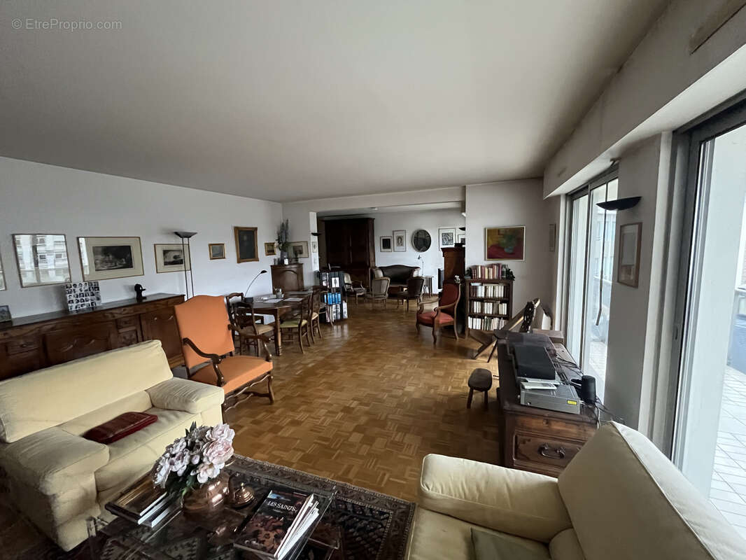 Appartement 5 pieces contades - photo 7