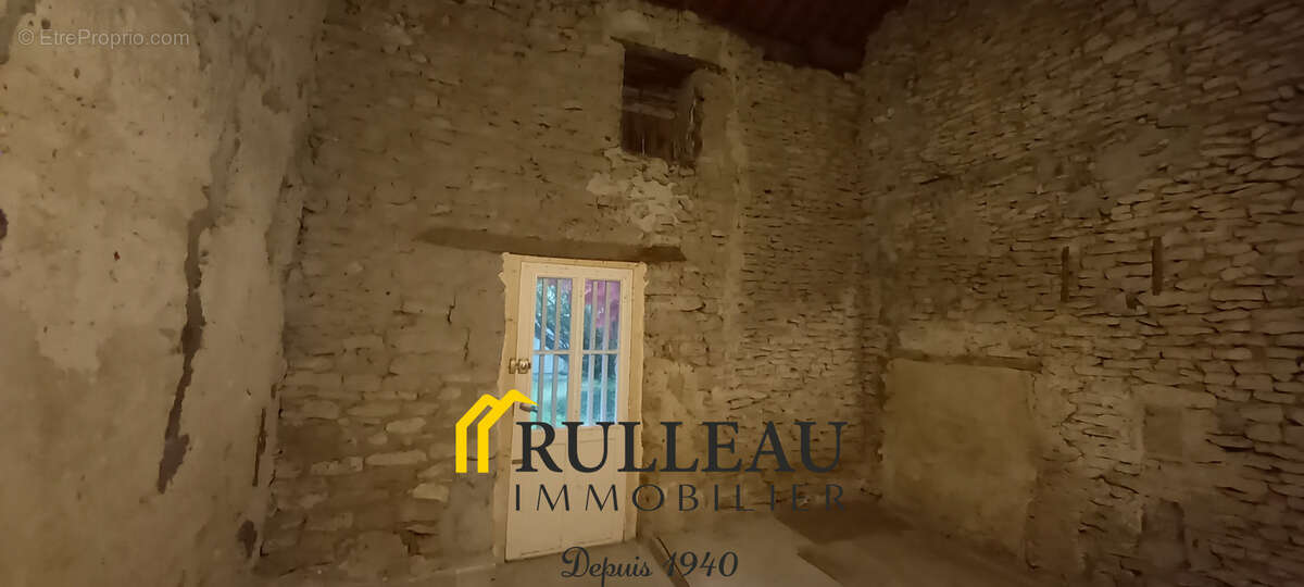 Maison à GENERAC
