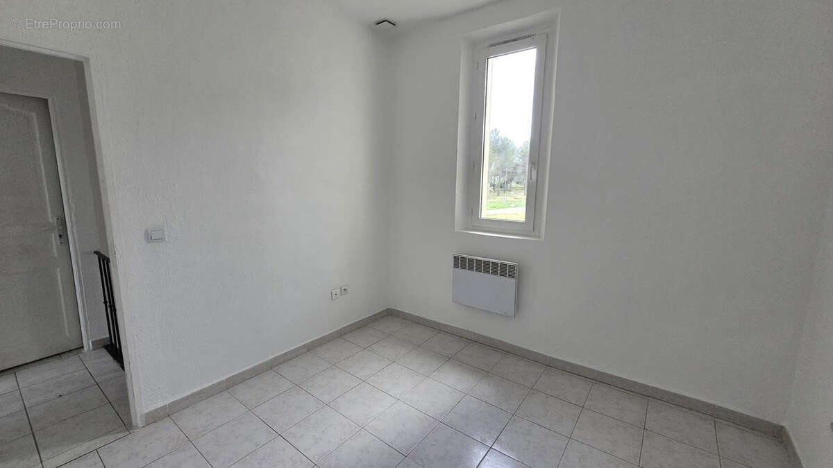 Maison à LE CASTELLET