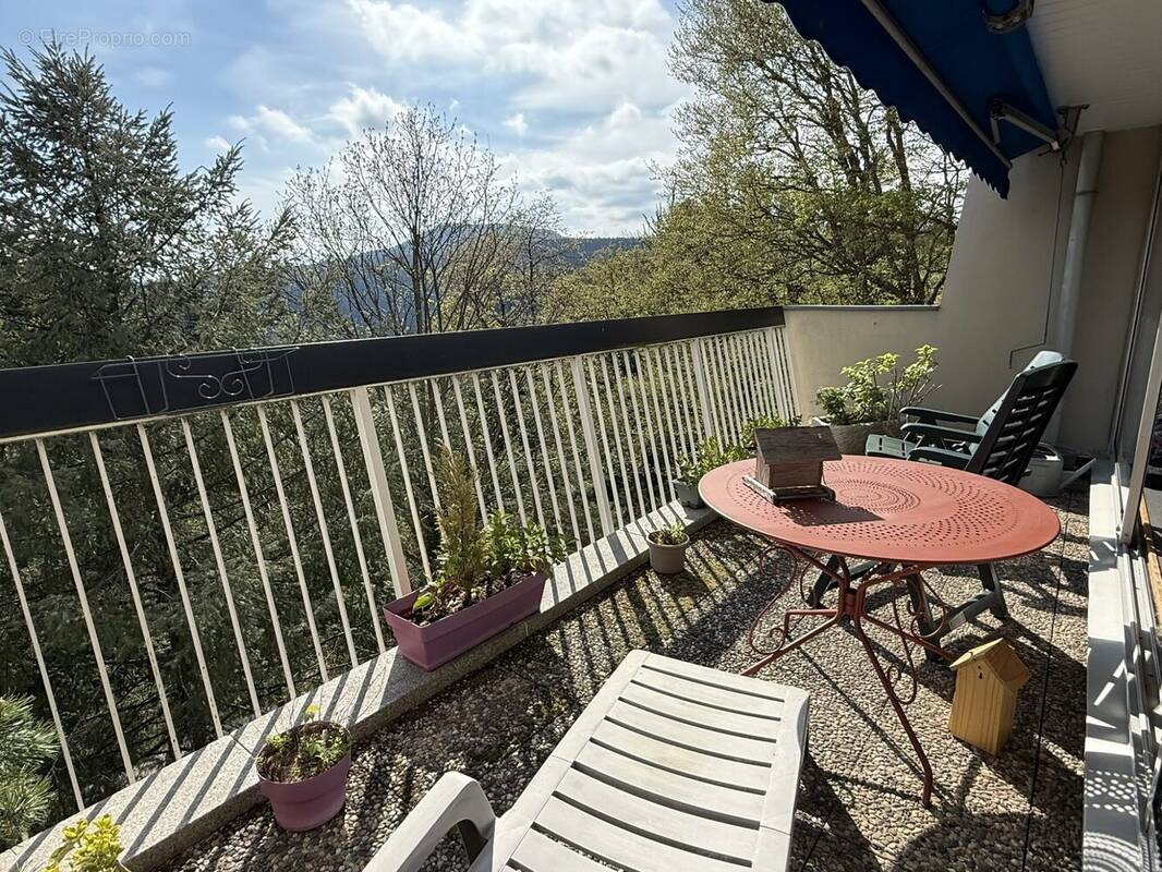 Appartement à RIEDISHEIM