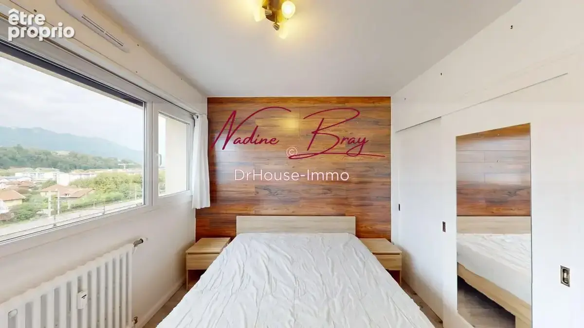 Appartement 5 pièces 87 m² à vendre à Aix-Les-Bains (73100) - photo 12