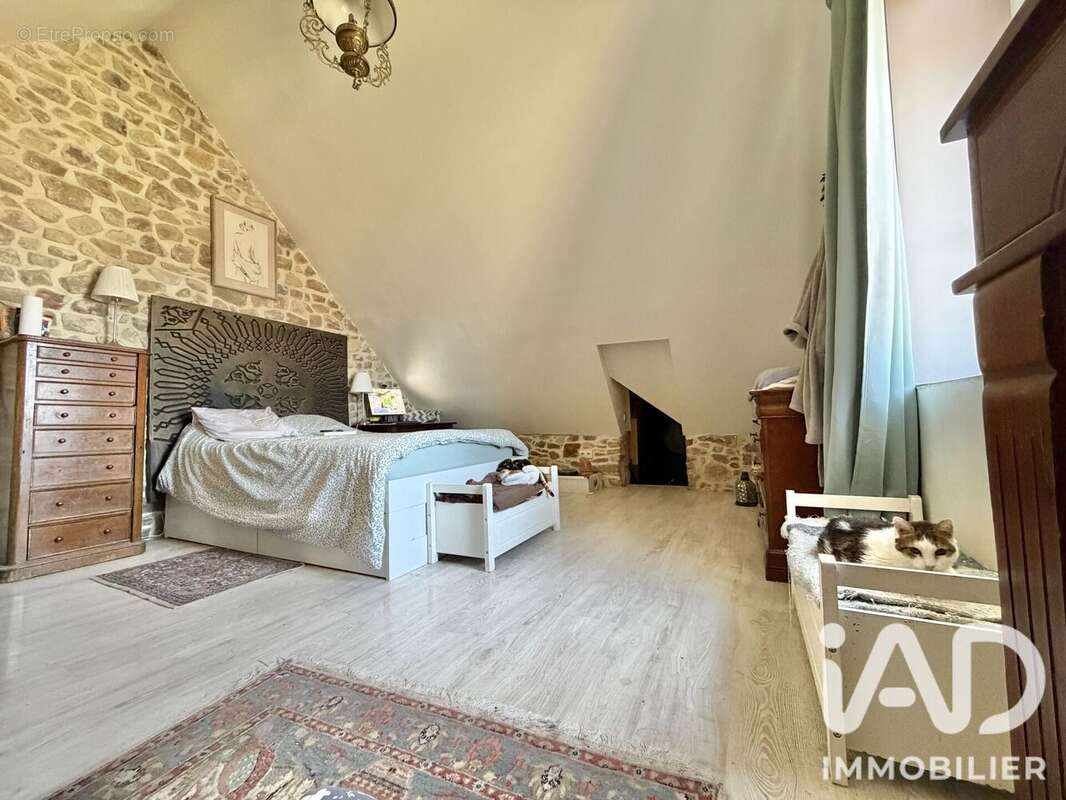 Maison 54 m² à Creances  - photo 5
