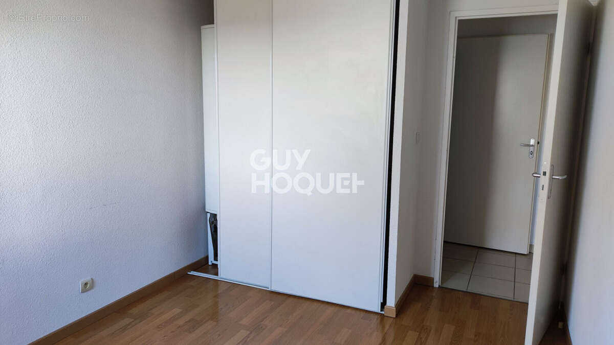 Appartement à MURET