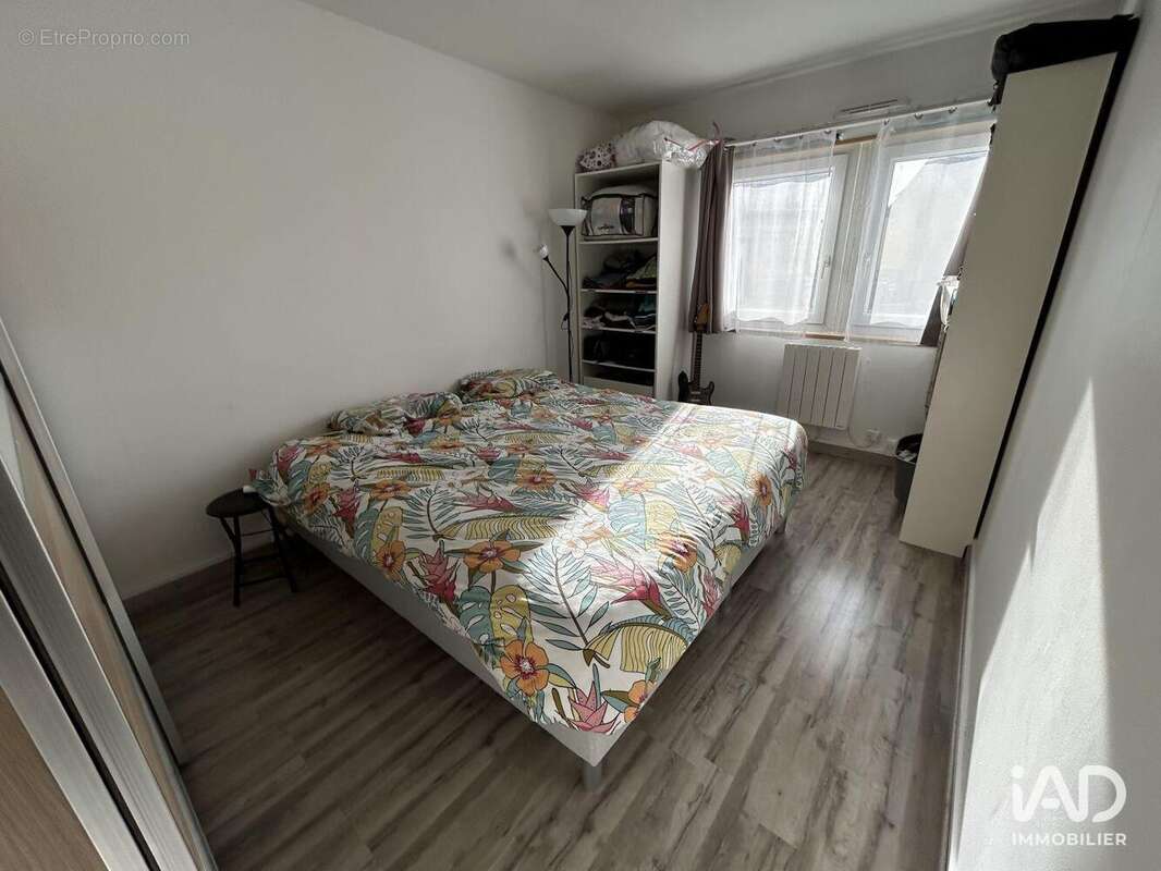 Photo 8 - Maison à BRETIGNY-SUR-ORGE