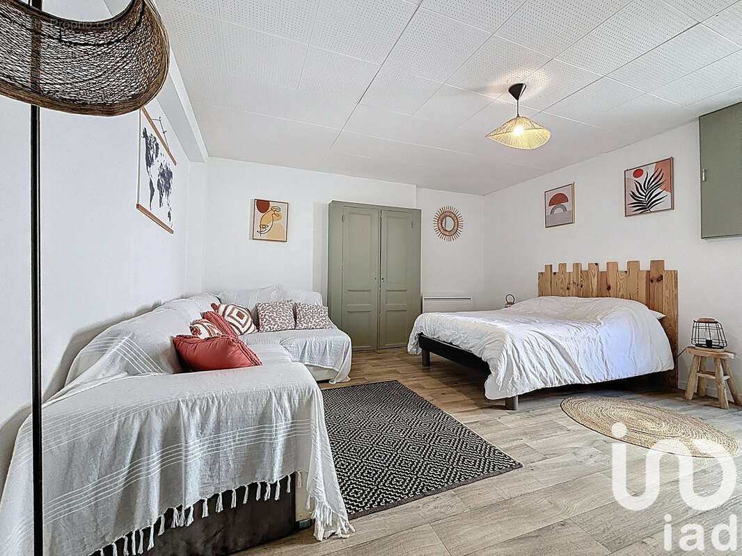 Photo 8 - Maison à GRANVILLE