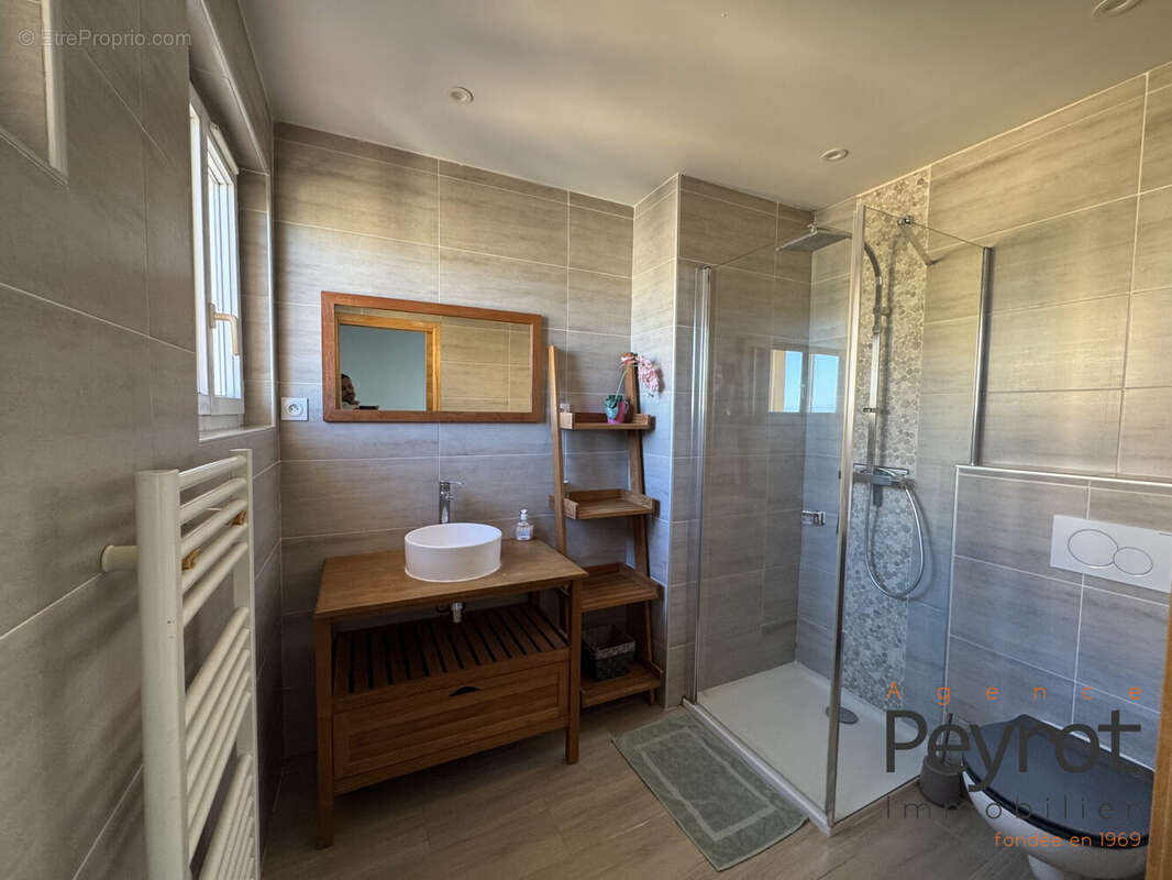 Appartement à CANET-EN-ROUSSILLON