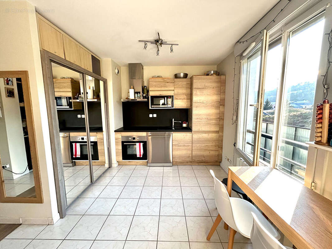 Appartement à LYON-2E