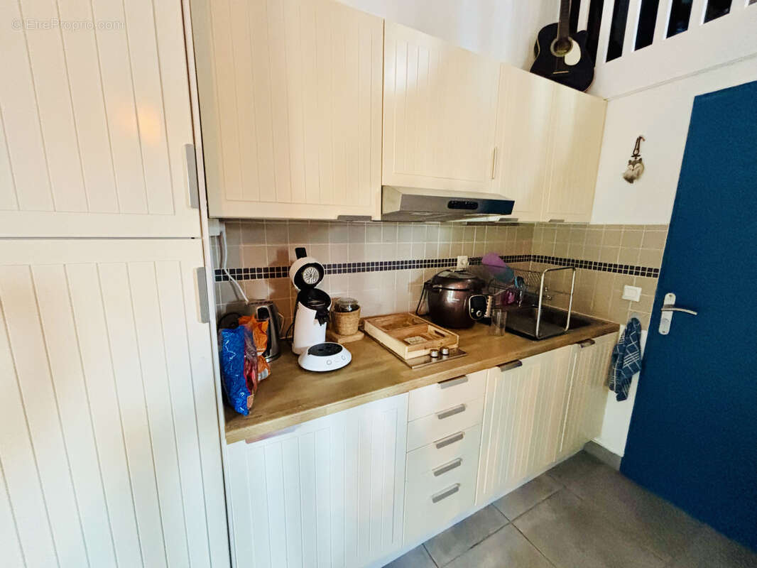 Maison à SAINT-LAURENT-D&#039;AIGOUZE