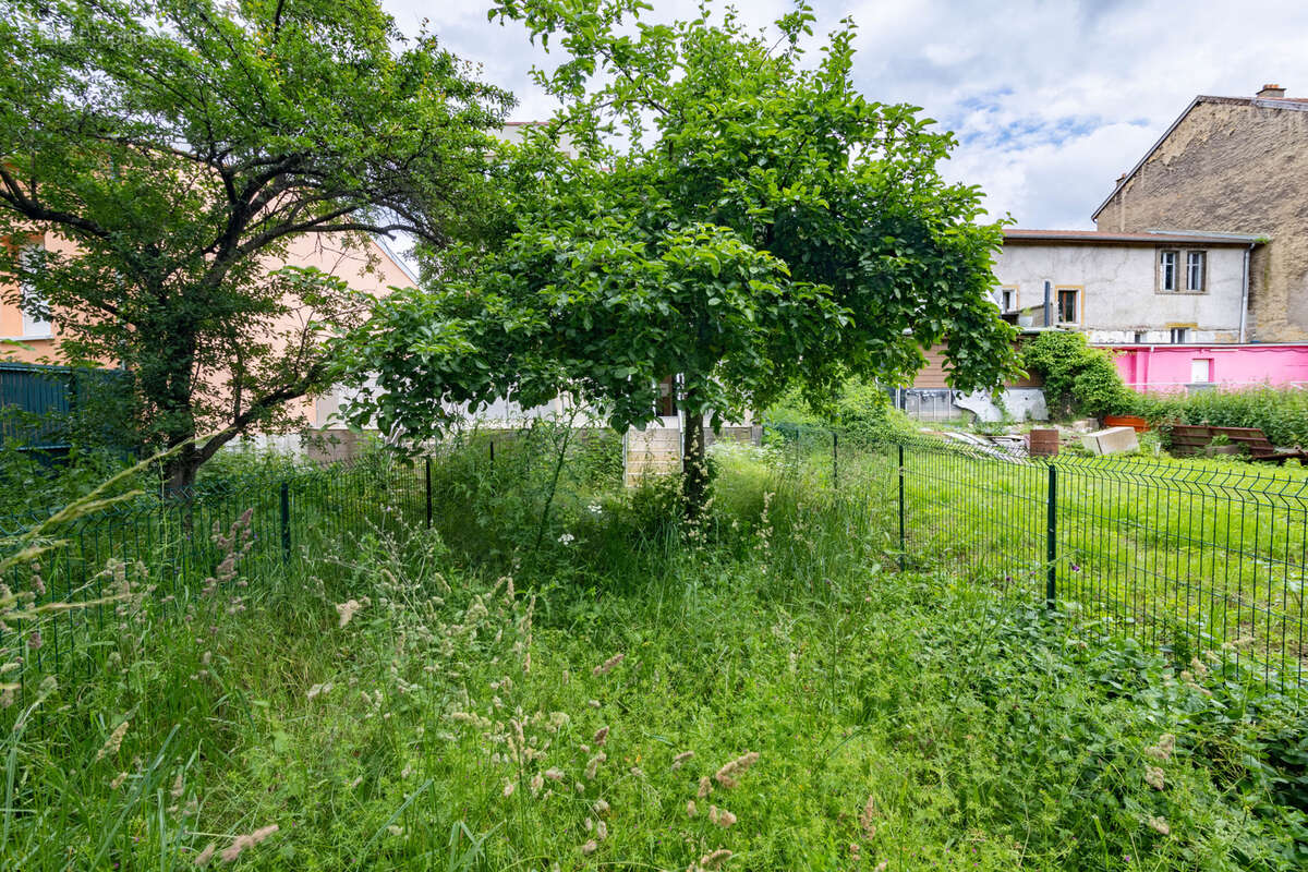 Appartement à HOMECOURT