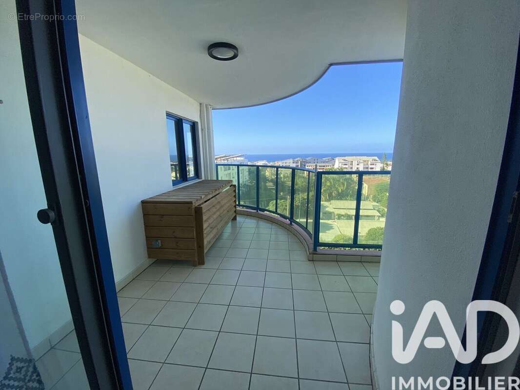 Photo 8 - Appartement à SAINT-DENIS