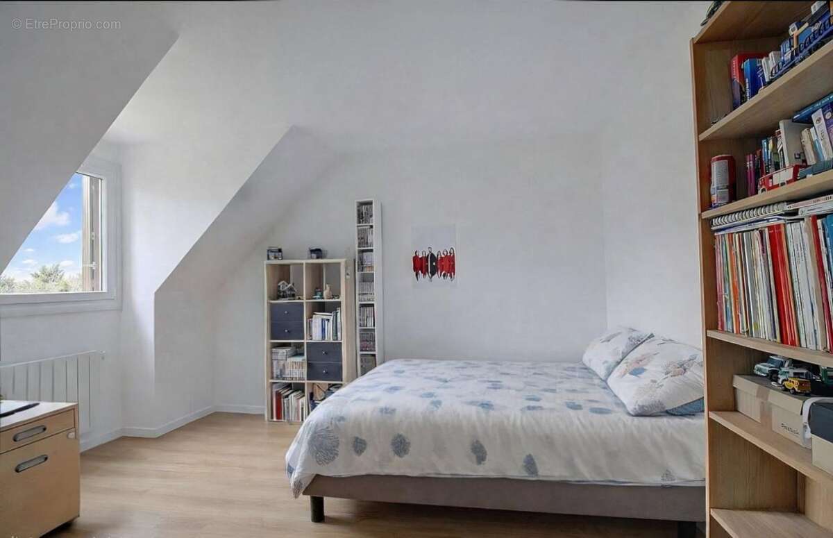 Maison à CHAMBOURCY
