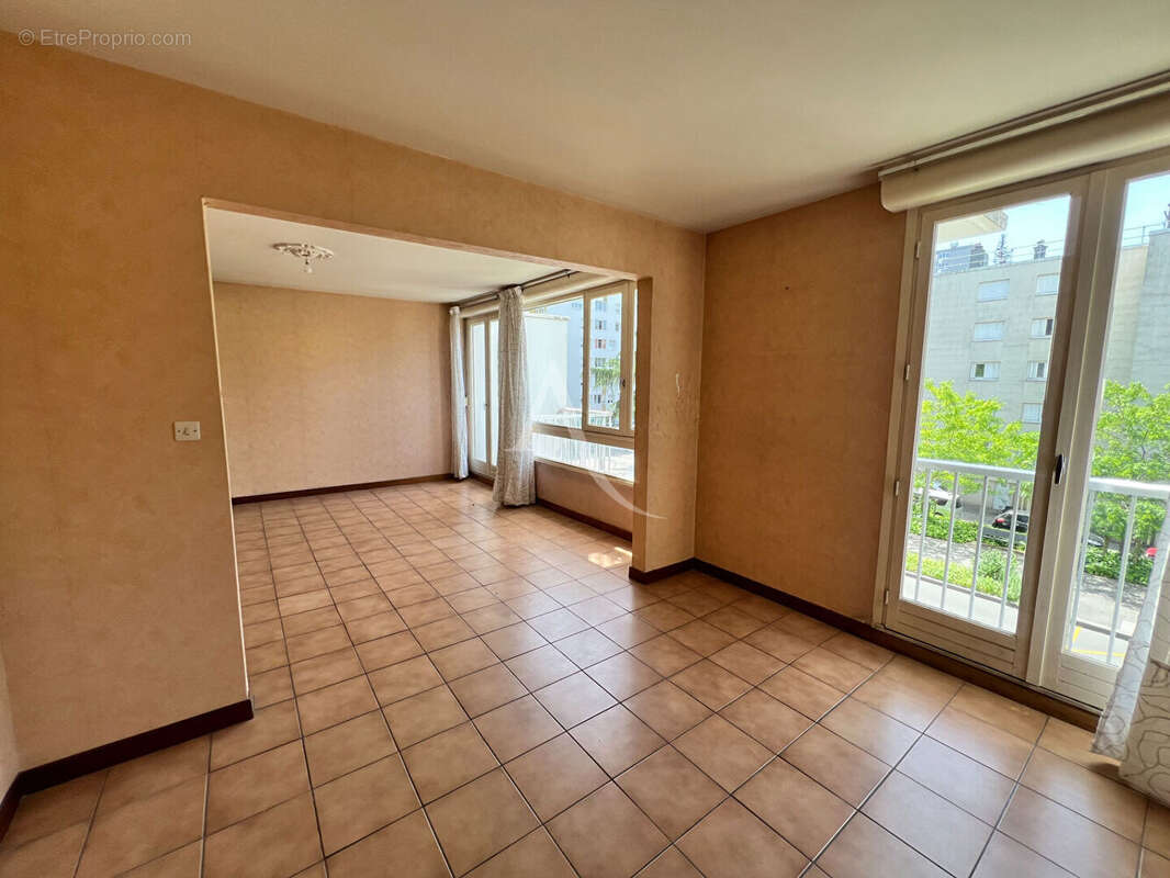 Appartement à PAU