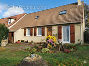 Maison à HANCHES