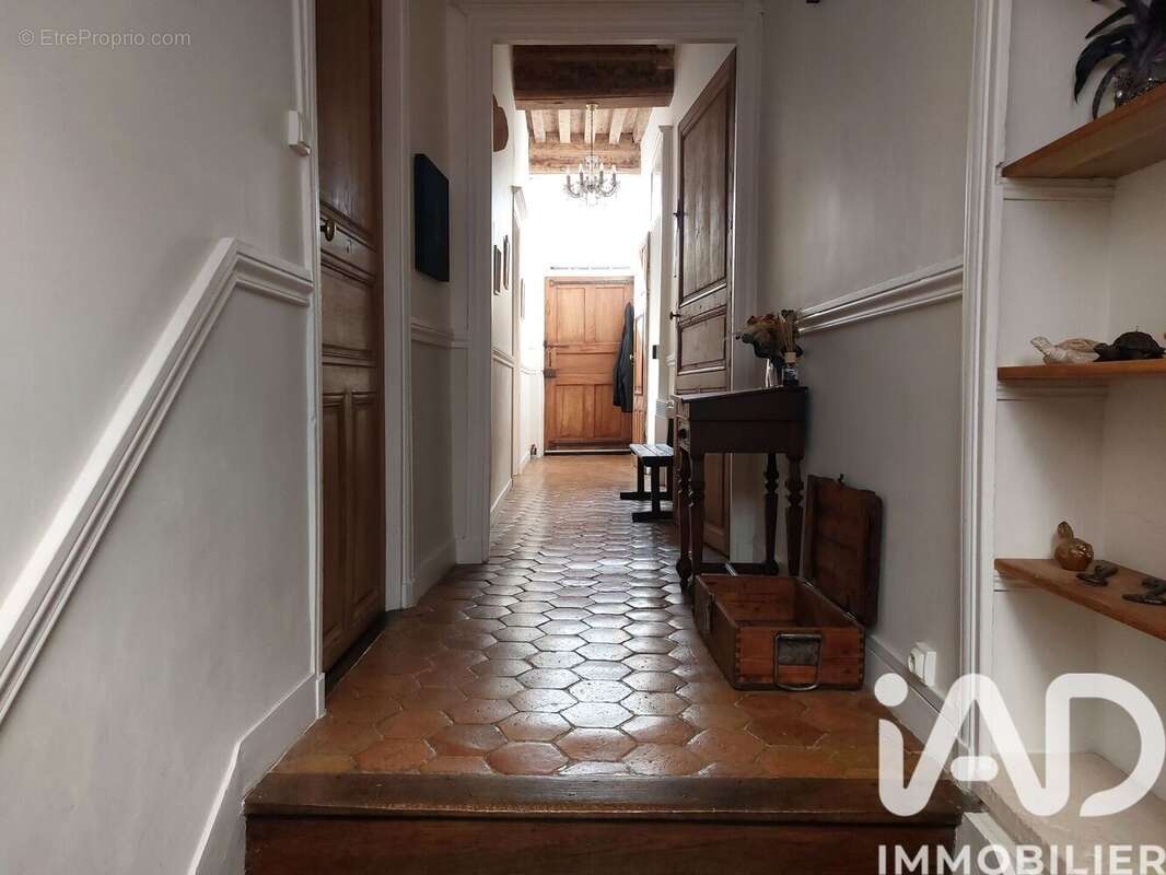 Photo 2 - Maison à NOLAY