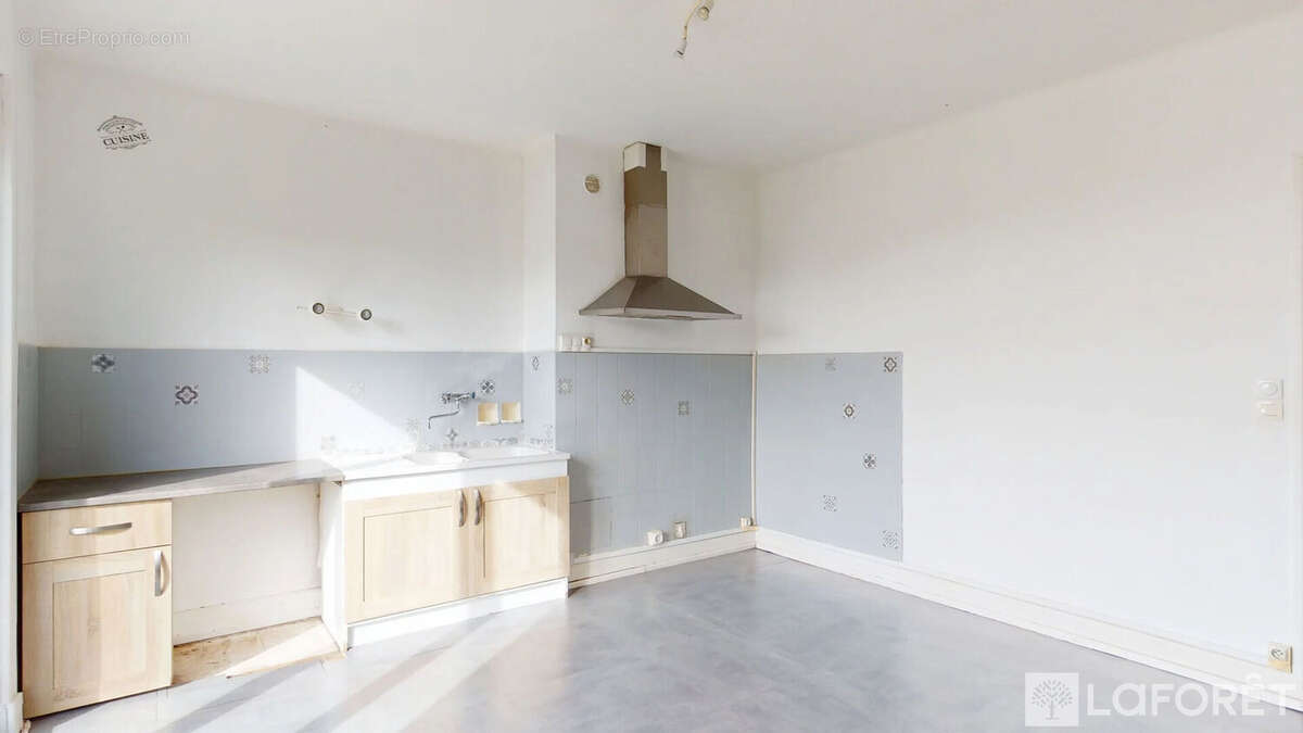 Appartement à MAICHE