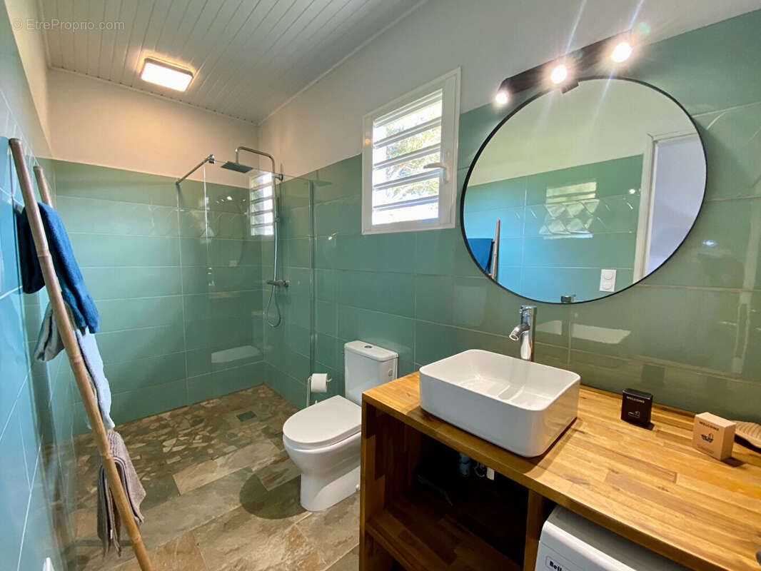 Appartement à SAINTE-ANNE