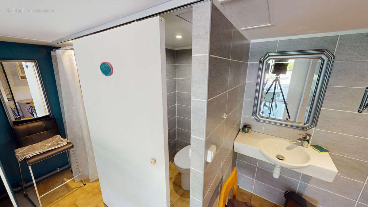 Maison à CHATEAUROUX