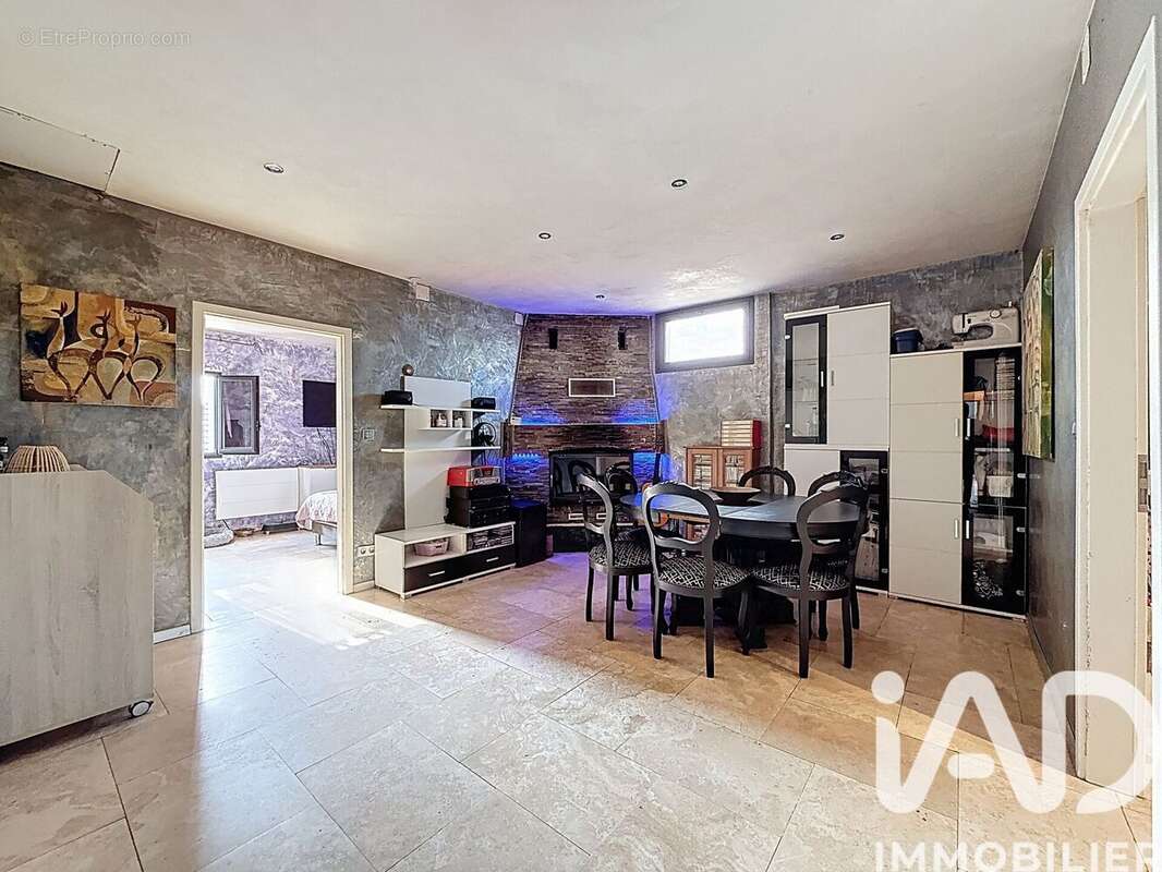 Photo 9 - Appartement à BARTENHEIM