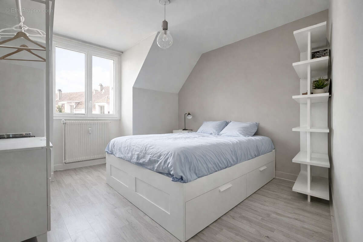 Appartement à SENLIS