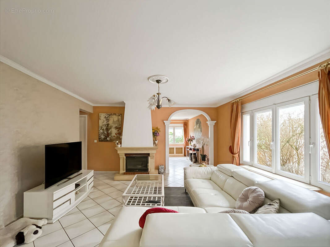Maison à ANTONY