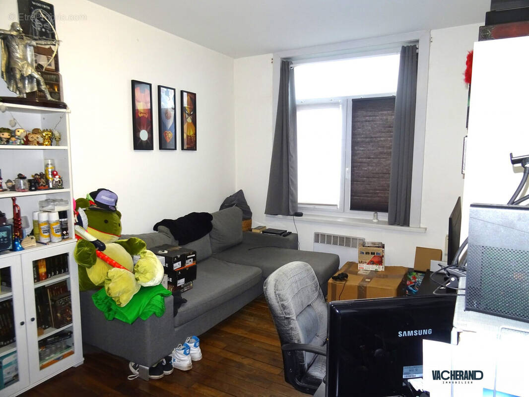 Appartement à WASQUEHAL