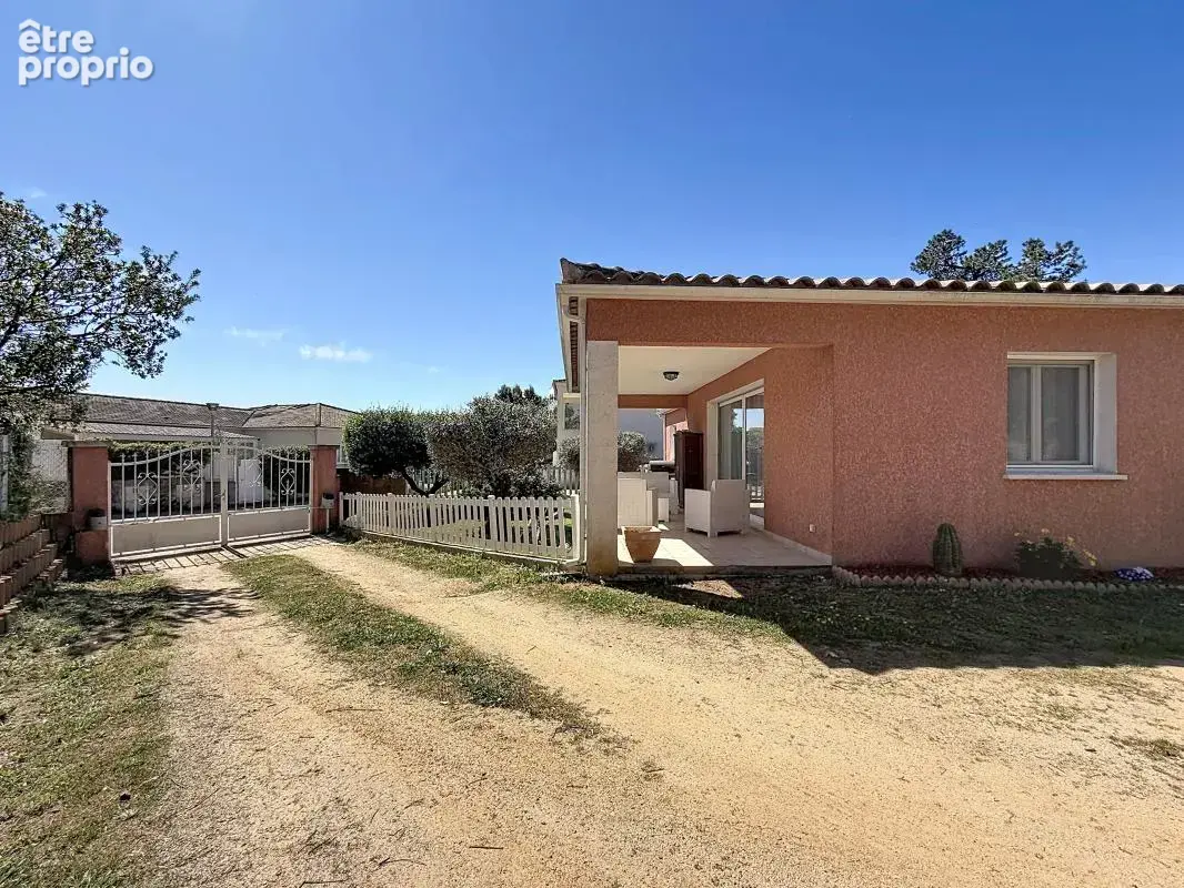 Maison 5 pièces 134 m² à vendre à Ajaccio (20090) - photo 2